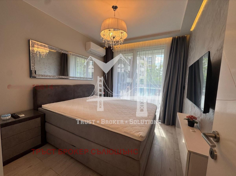 Продава 2-СТАЕН, гр. София, Малинова долина, снимка 5 - Апартаменти - 55144422