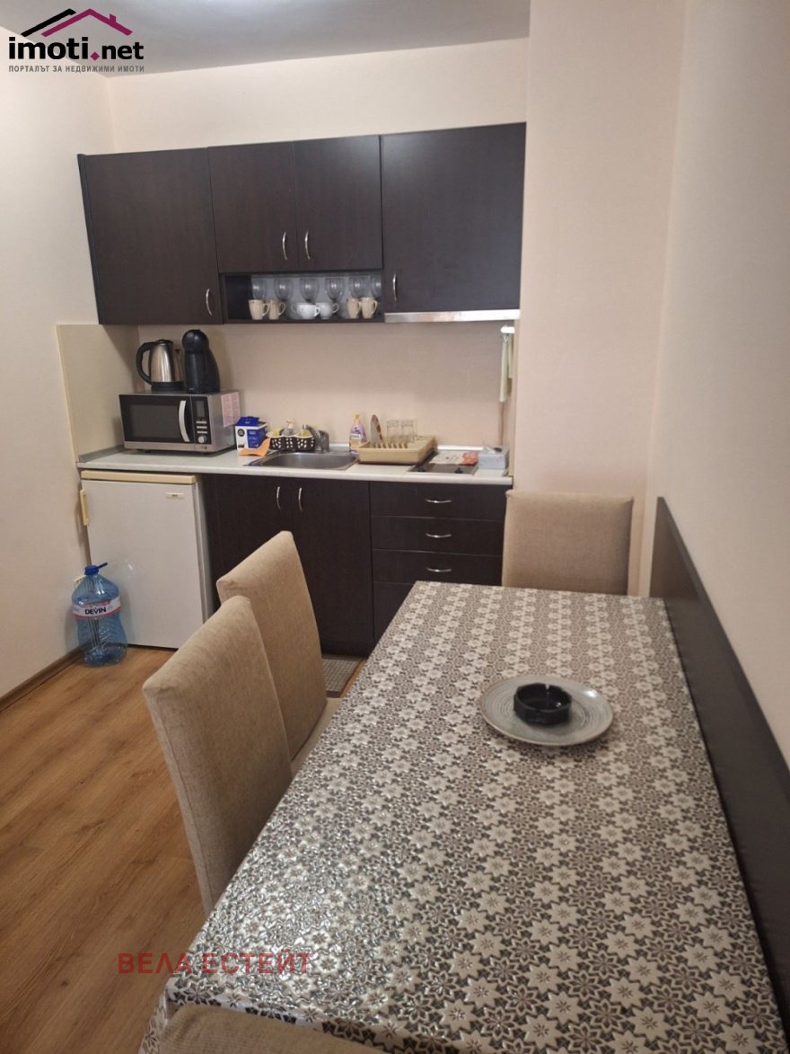 Продава 2-СТАЕН, гр. Велинград, област Пазарджик, снимка 2 - Апартаменти - 55274219
