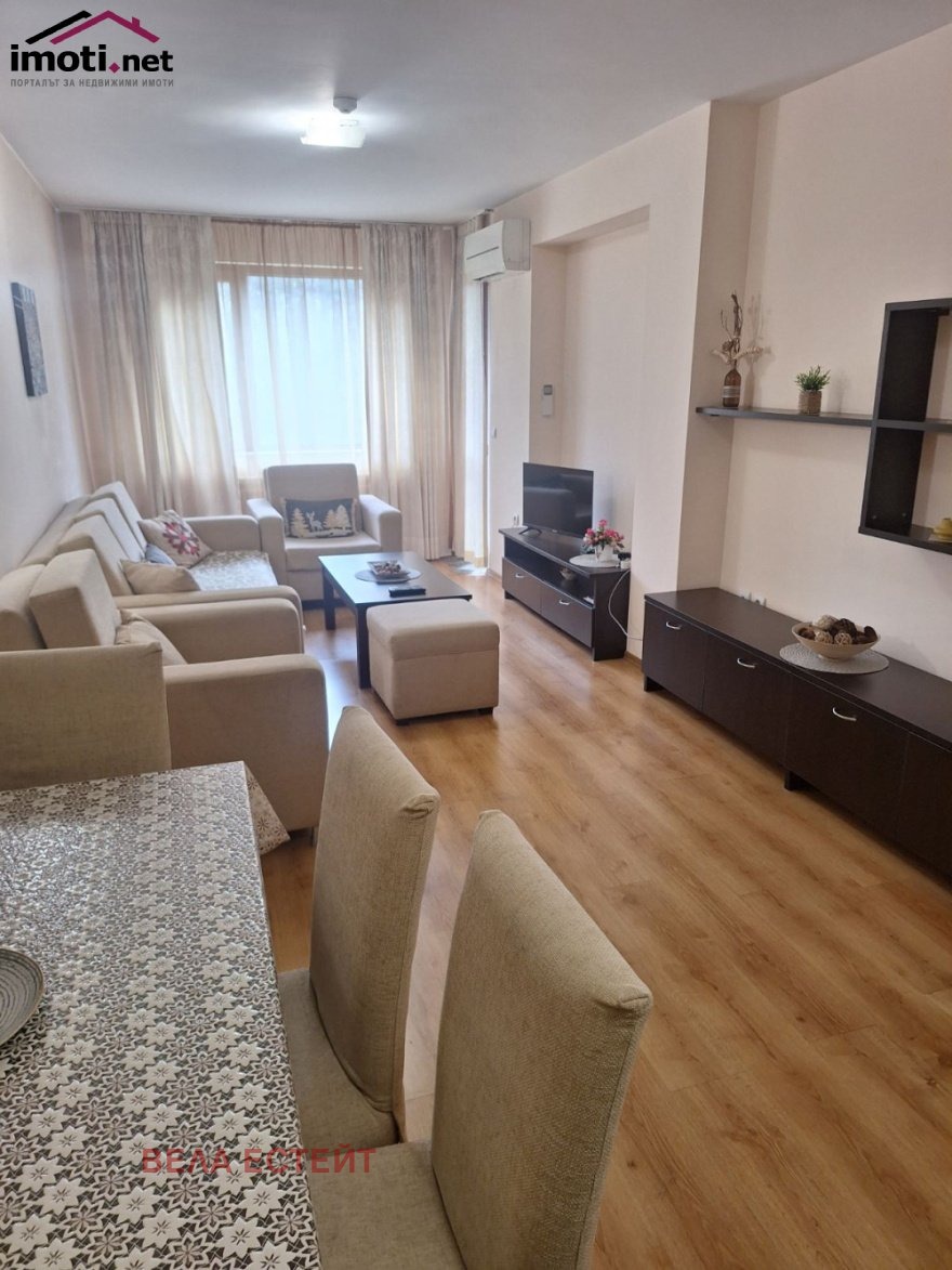 Продава 2-СТАЕН, гр. Велинград, област Пазарджик, снимка 4 - Апартаменти - 55274219
