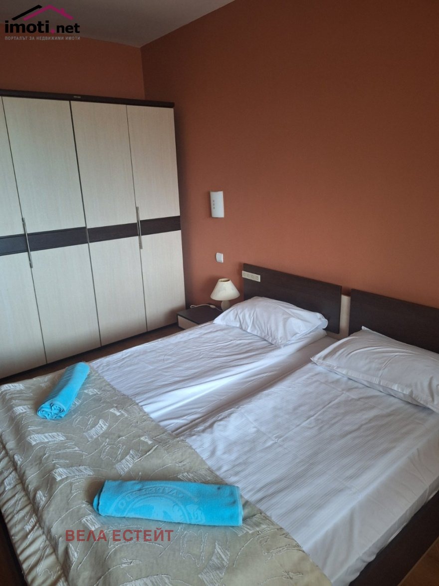 Продава 2-СТАЕН, гр. Велинград, област Пазарджик, снимка 7 - Апартаменти - 55274219