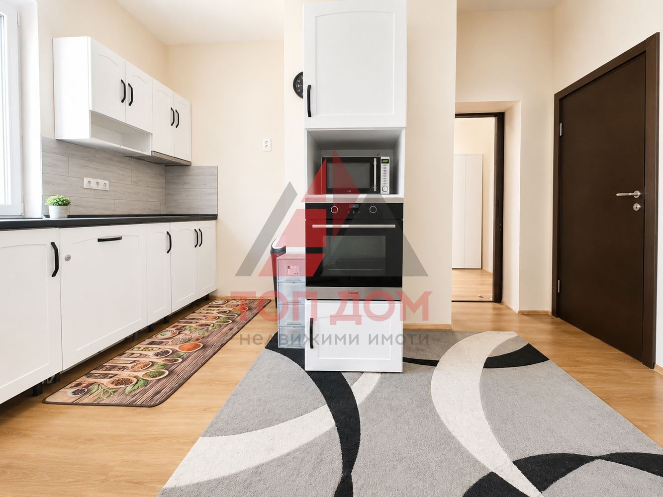 Продава 2-СТАЕН, гр. Варна, Погреби, снимка 6 - Апартаменти - 55939224
