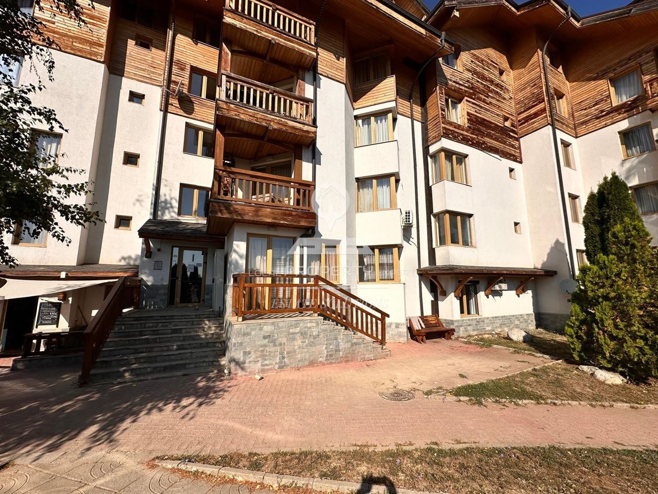 Продава 2-СТАЕН, гр. Банско, област Благоевград, снимка 15 - Апартаменти - 55986060