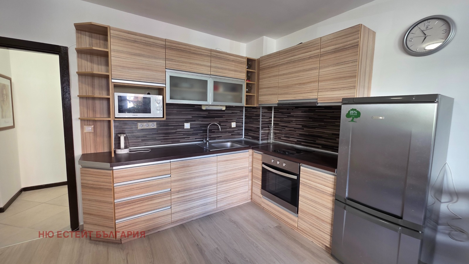 Продава 2-СТАЕН, гр. София, Дружба 2, снимка 2 - Апартаменти - 56020610