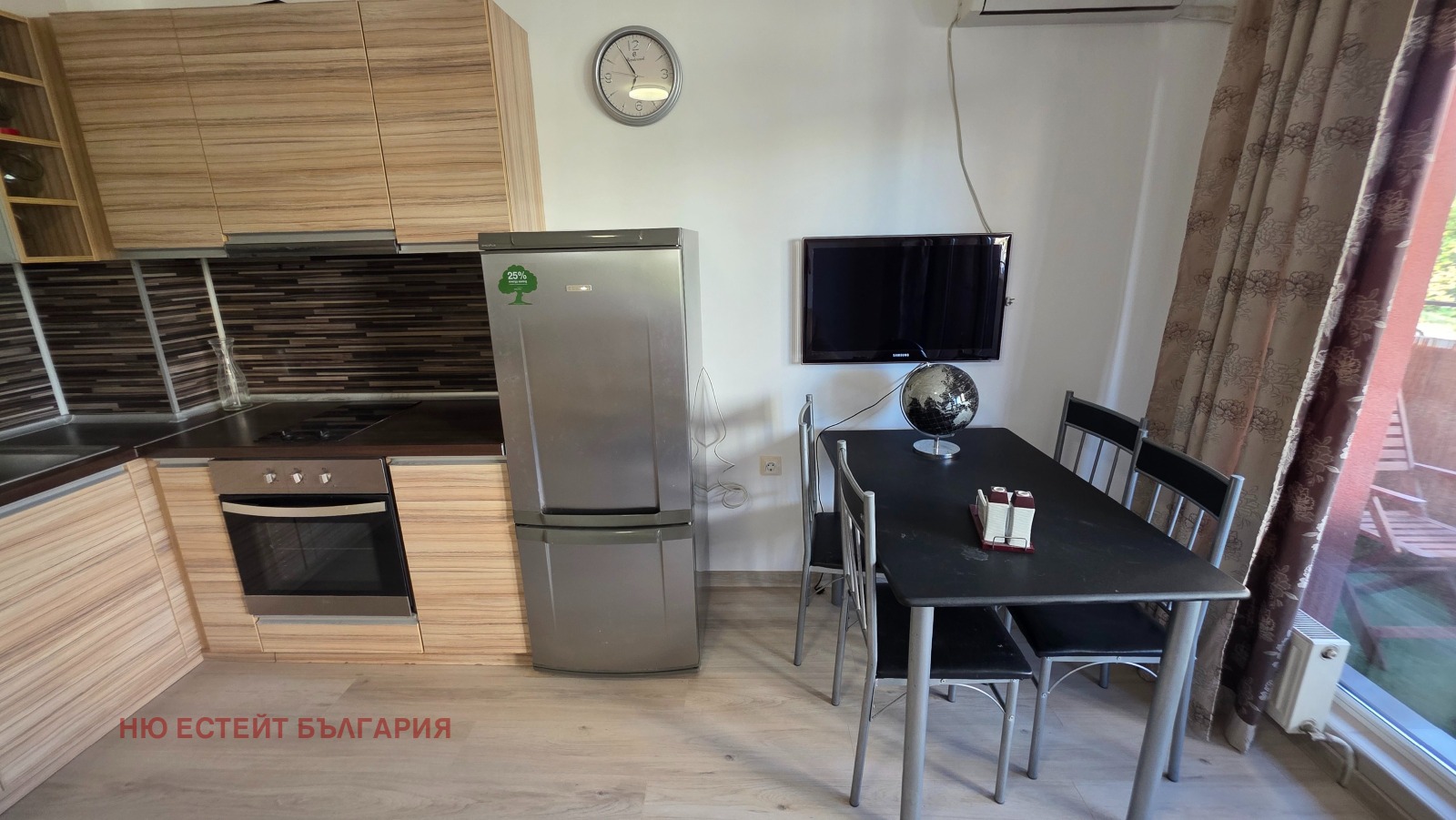 Продава 2-СТАЕН, гр. София, Дружба 2, снимка 6 - Апартаменти - 56020610