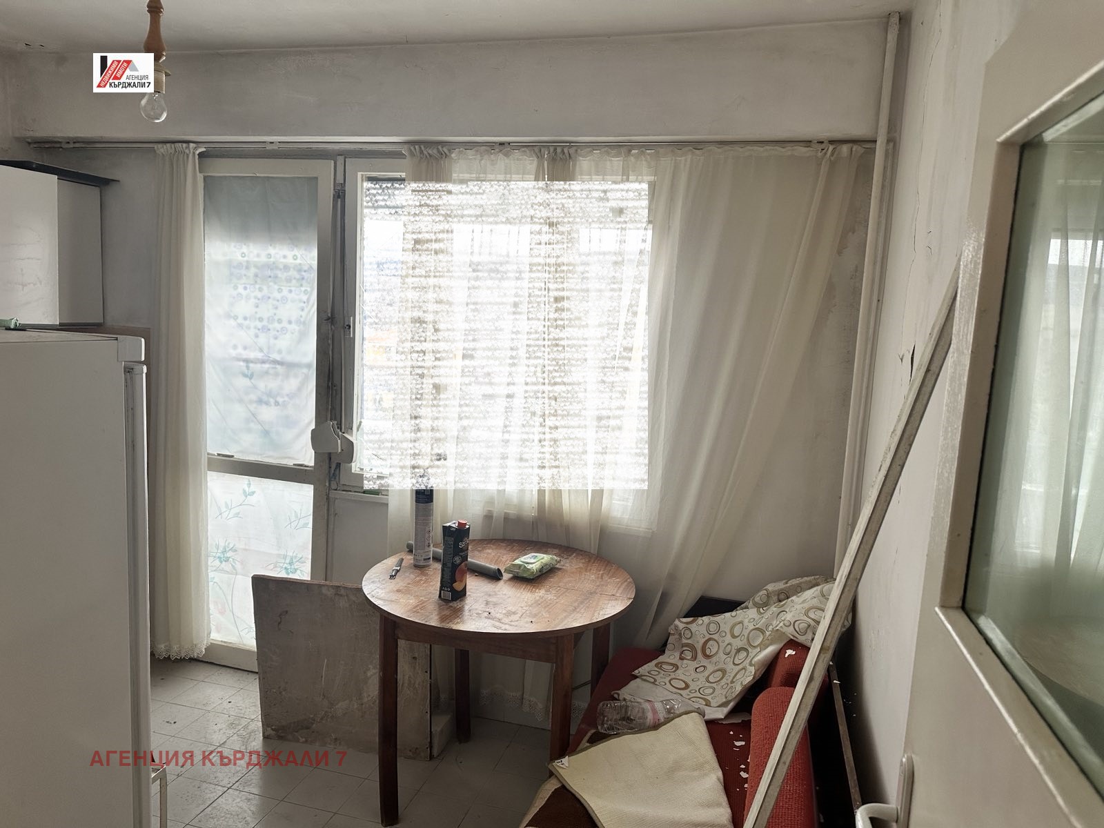 Продава 3-СТАЕН, гр. Кърджали, Възрожденци, снимка 14 - Апартаменти - 54067516