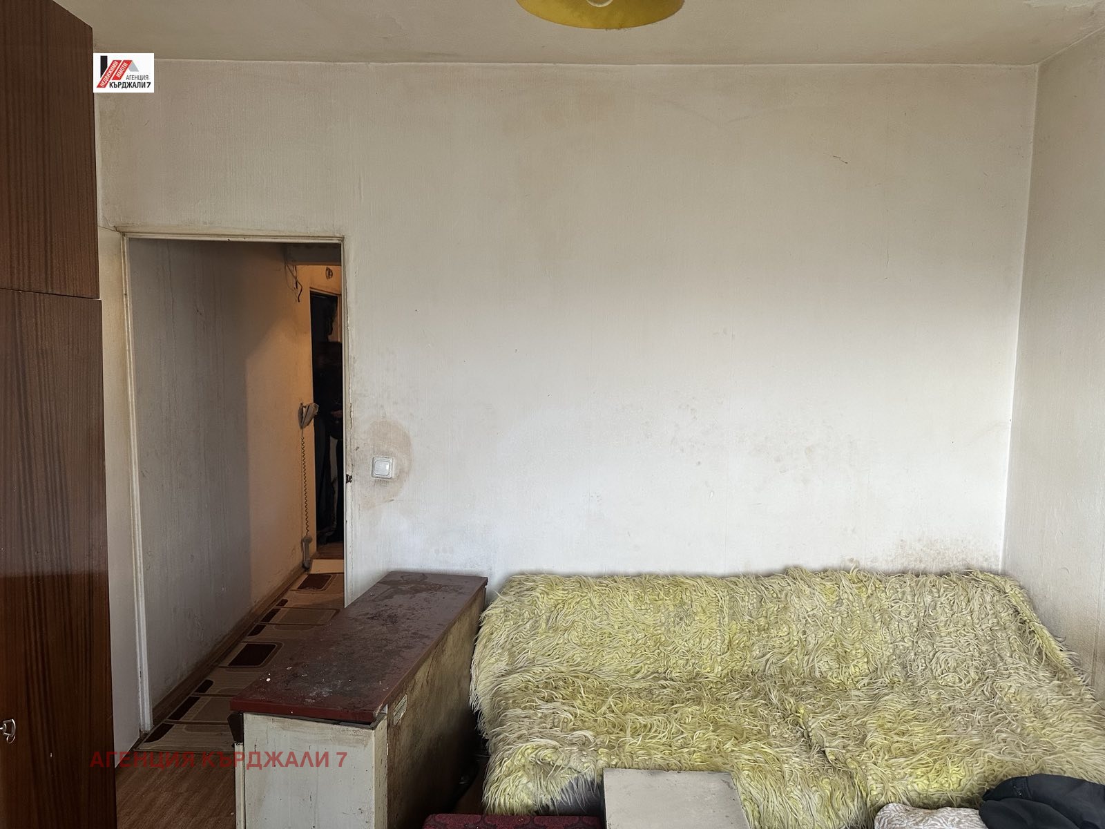 Продава 3-СТАЕН, гр. Кърджали, Възрожденци, снимка 7 - Апартаменти - 54067516