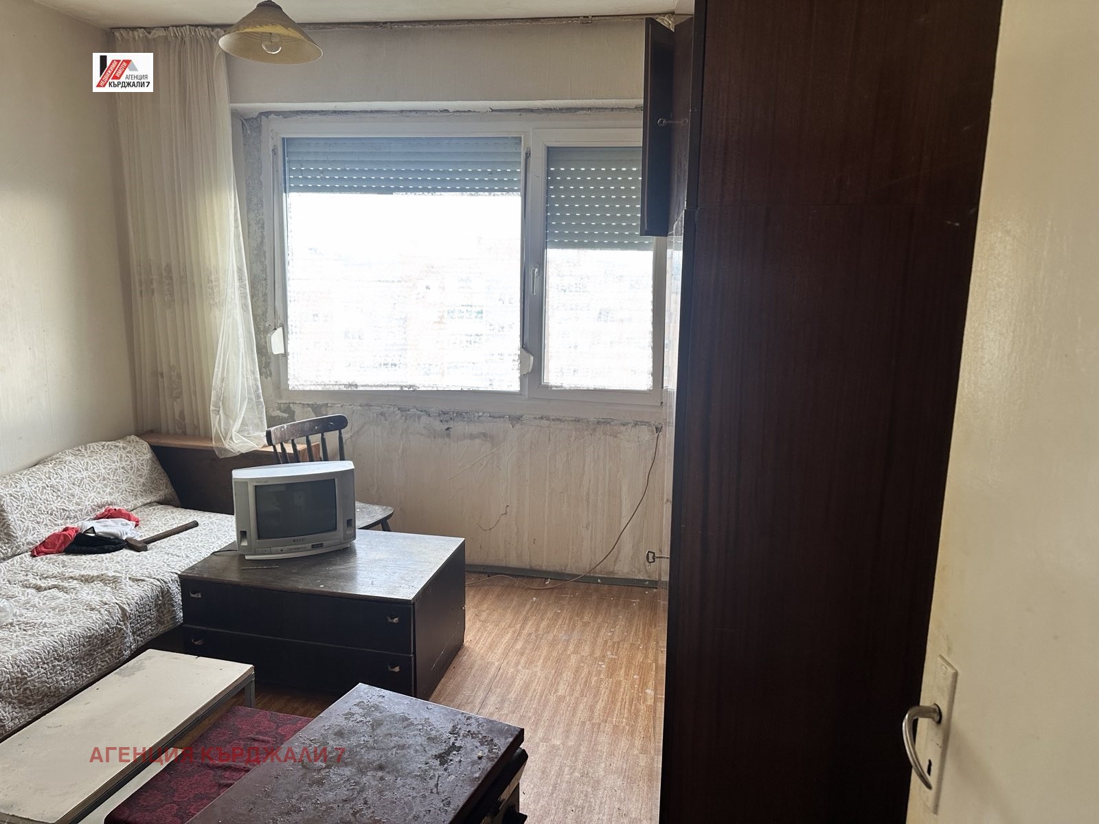 Продава 3-СТАЕН, гр. Кърджали, Възрожденци, снимка 5 - Апартаменти - 54067516