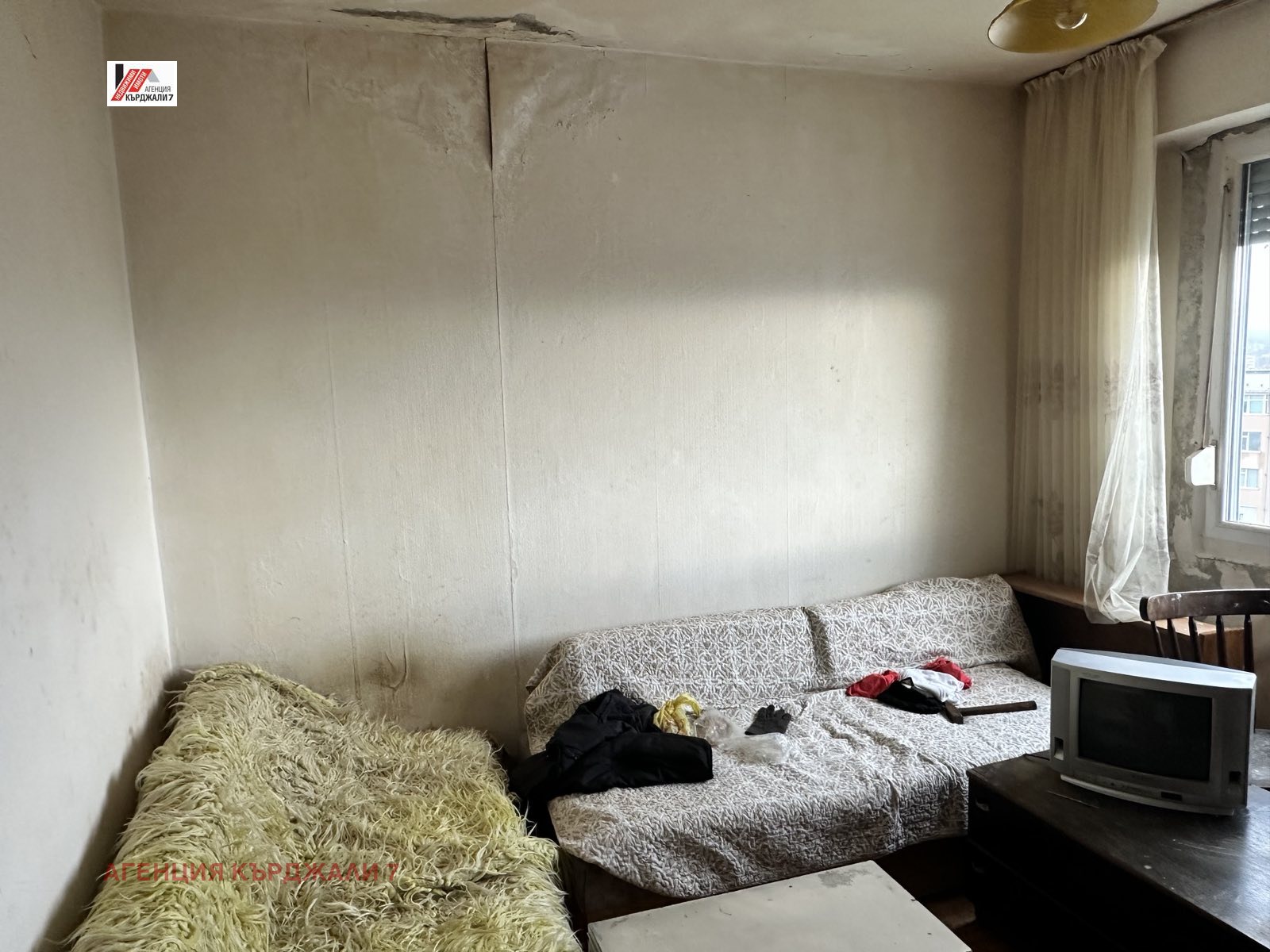 Продава 3-СТАЕН, гр. Кърджали, Възрожденци, снимка 6 - Апартаменти - 54067516