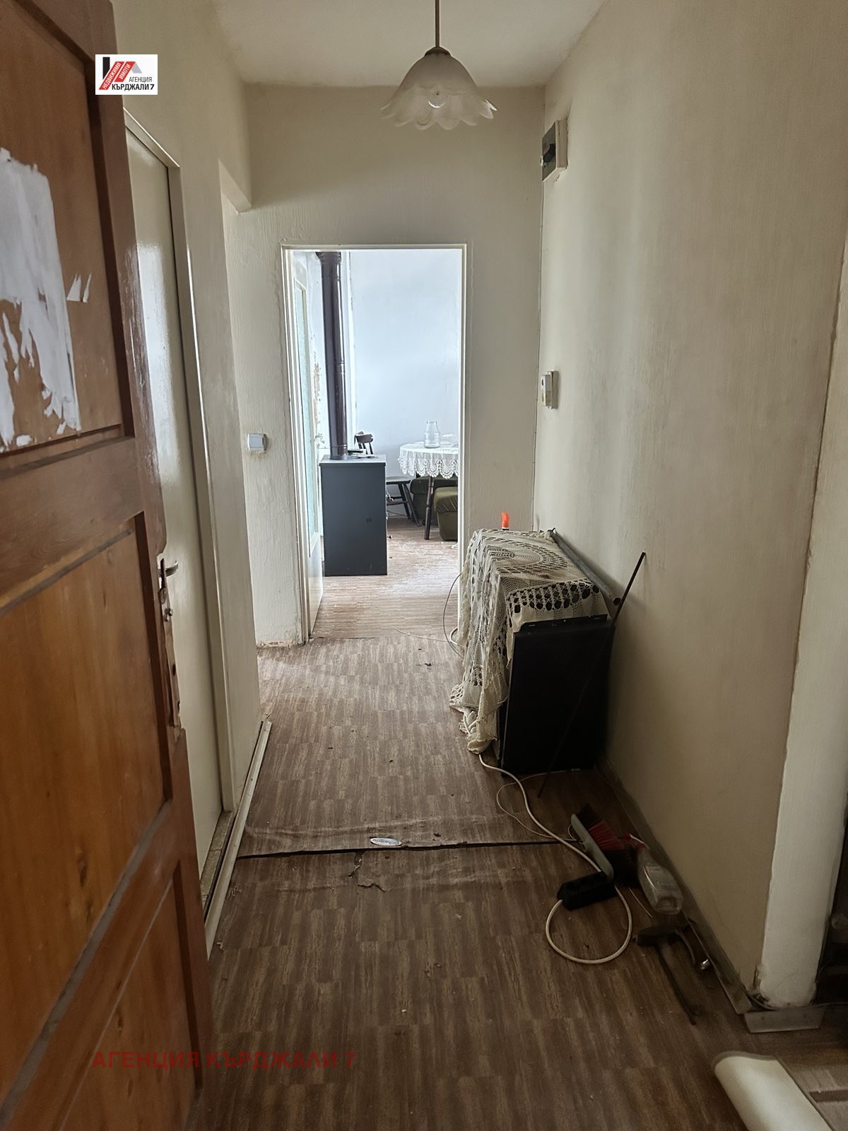 Продава 3-СТАЕН, гр. Кърджали, Възрожденци, снимка 2 - Апартаменти - 54067516