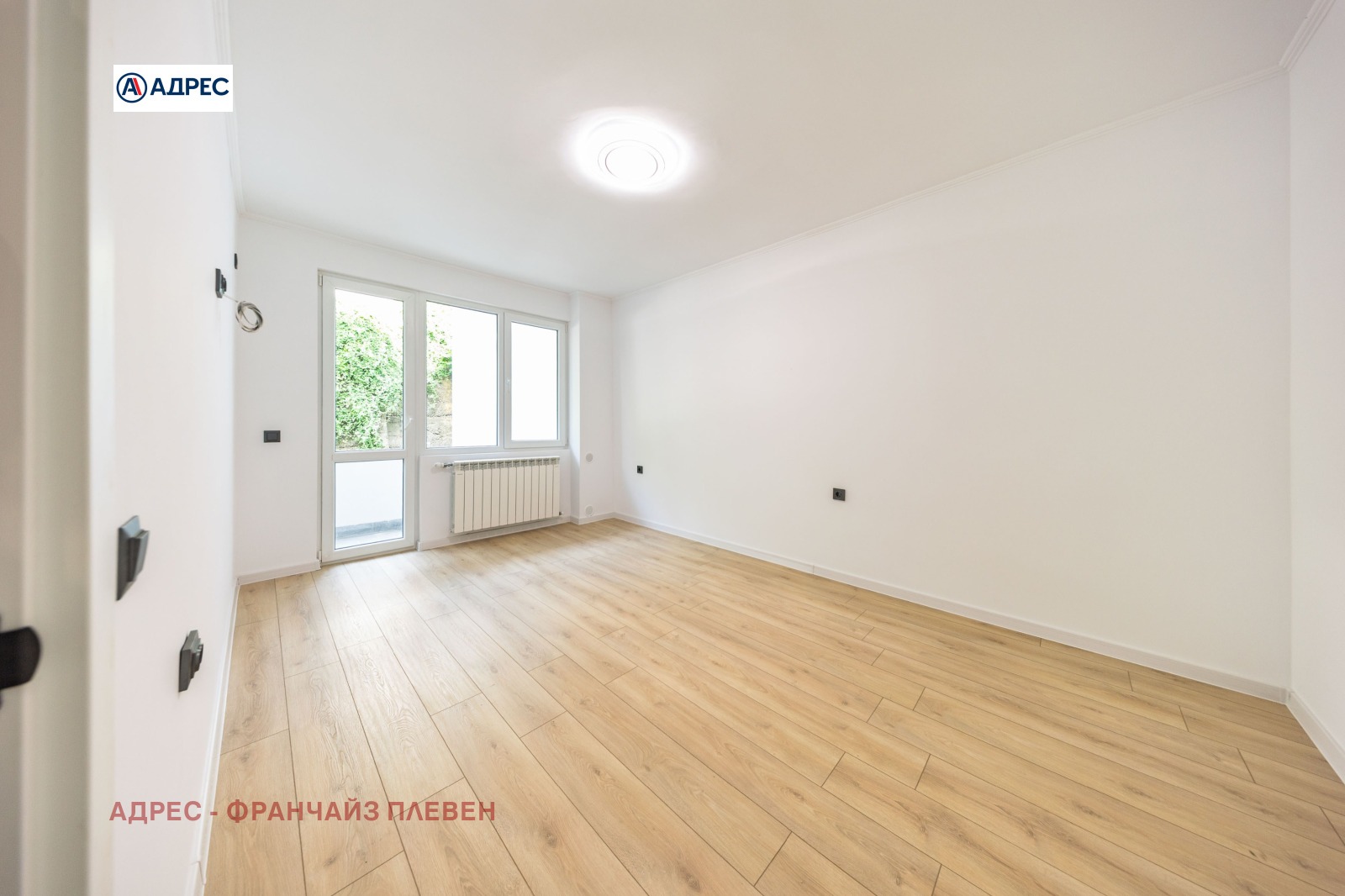 Продава 3-СТАЕН, гр. Плевен, Идеален център, снимка 4 - Апартаменти - 54852699