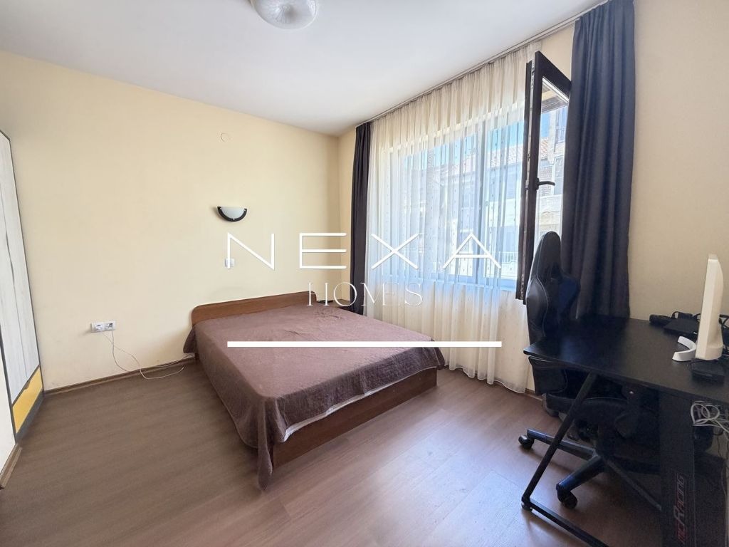 Продава 3-СТАЕН, гр. Варна, Окръжна болница-Генерали, снимка 4 - Апартаменти - 55812039