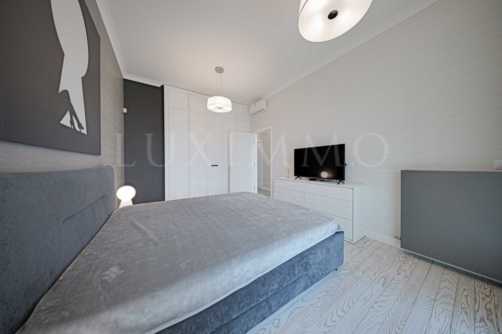 Продава 3-СТАЕН, гр. София, Изгрев, снимка 16 - Апартаменти - 55887374