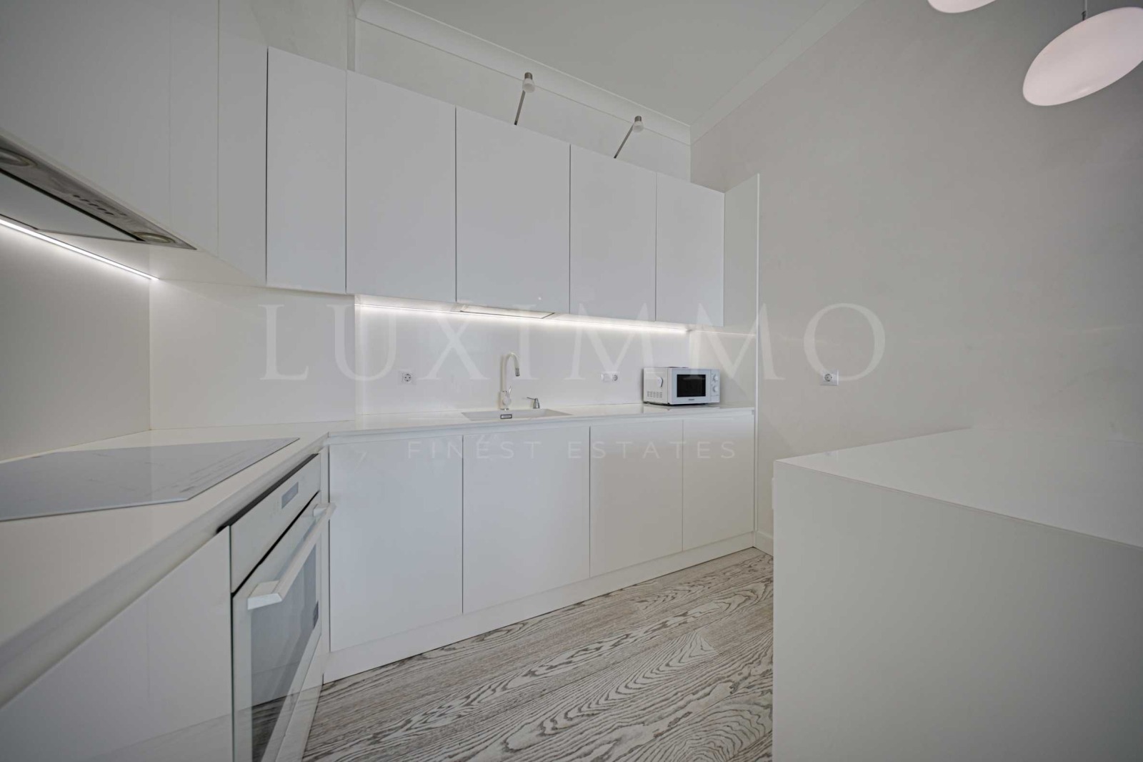 Продава 3-СТАЕН, гр. София, Изгрев, снимка 9 - Апартаменти - 55887374