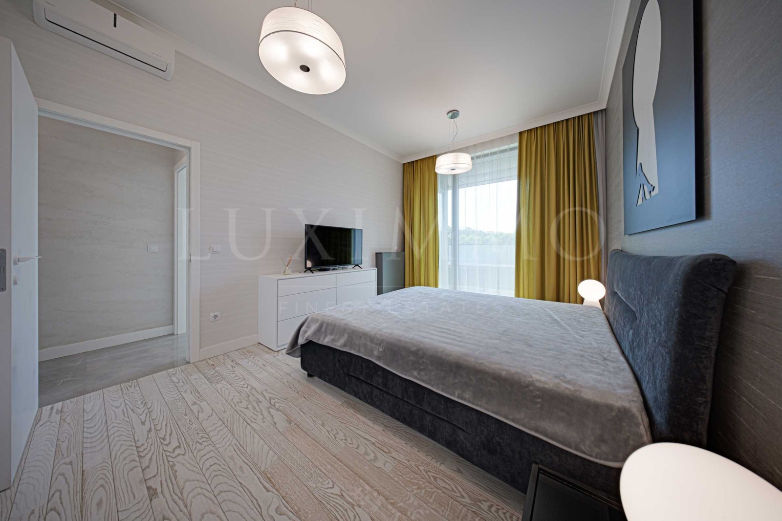 Продава 3-СТАЕН, гр. София, Изгрев, снимка 17 - Апартаменти - 55887374
