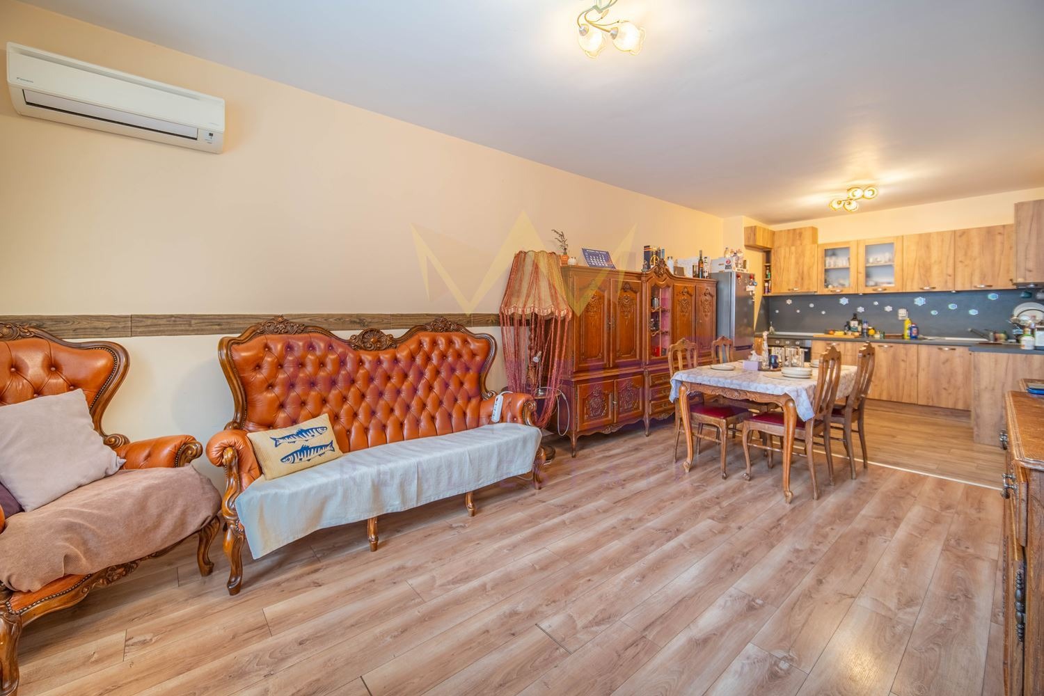 Продава 3-СТАЕН, гр. Варна, Левски 1, снимка 3 - Апартаменти - 56652973