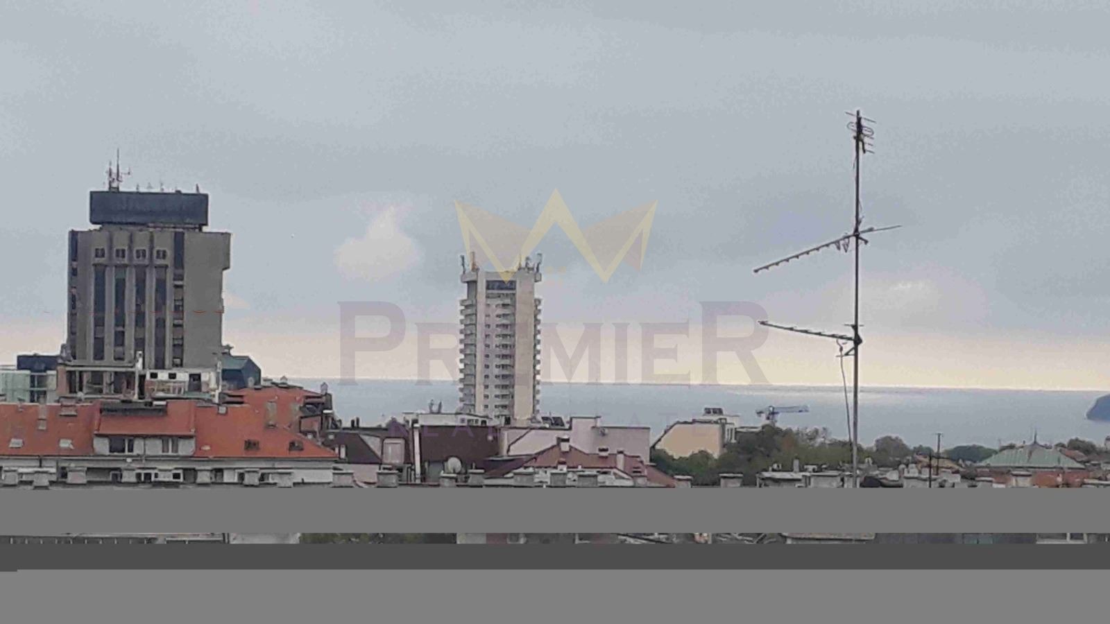Продава 4-СТАЕН, гр. Варна, Център, снимка 5 - Апартаменти - 55797713