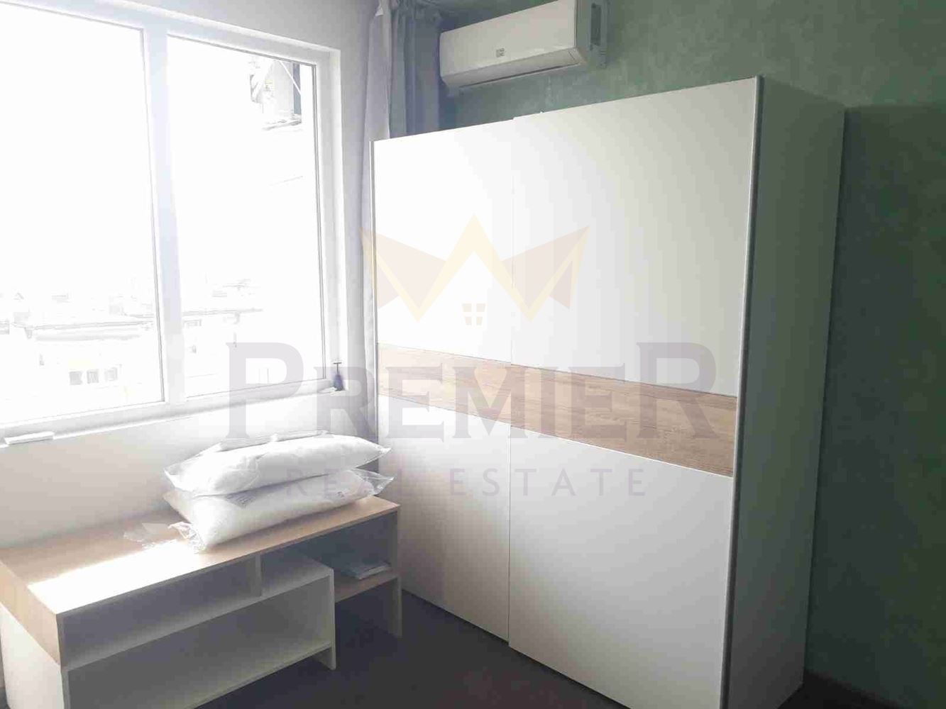 Продава 4-СТАЕН, гр. Варна, Център, снимка 4 - Апартаменти - 55797713
