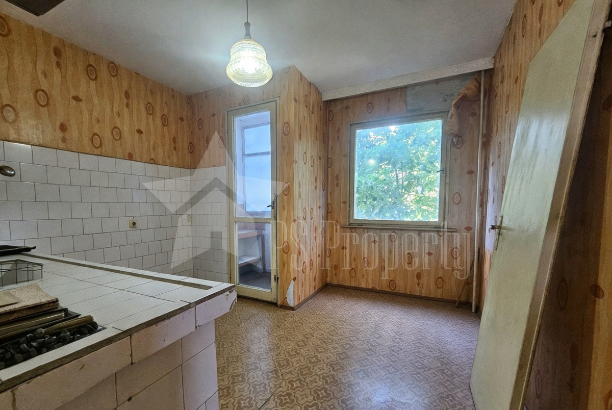 Продава 4-СТАЕН, гр. Стара Загора, Три чучура - север, снимка 7 - Апартаменти - 56666595