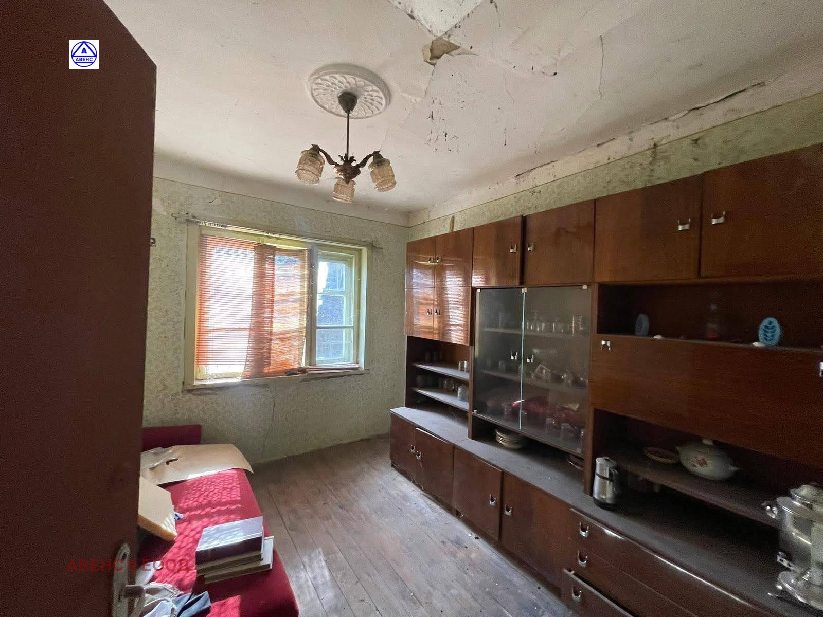 Продава КЪЩА, с. Подем, област Плевен, снимка 8 - Къщи - 54765384