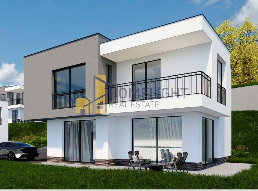 Продава КЪЩА, с. Кладница, област Перник, снимка 3 - Къщи - 55033896