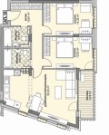 Продава 3-СТАЕН, град София, Люлин 6 • 171303 € • 73437711 — Holmes.bg