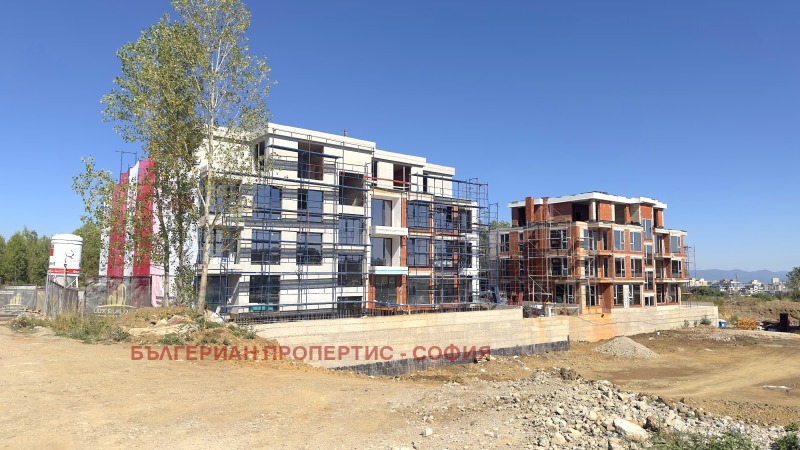 Продава 3-СТАЕН в град София, Малинова долина - 151 кв.м / 310 000 € » 606 307.30 лв., БЪЛГЕРИАН ПРОПЕРТИС - СОФИЯ