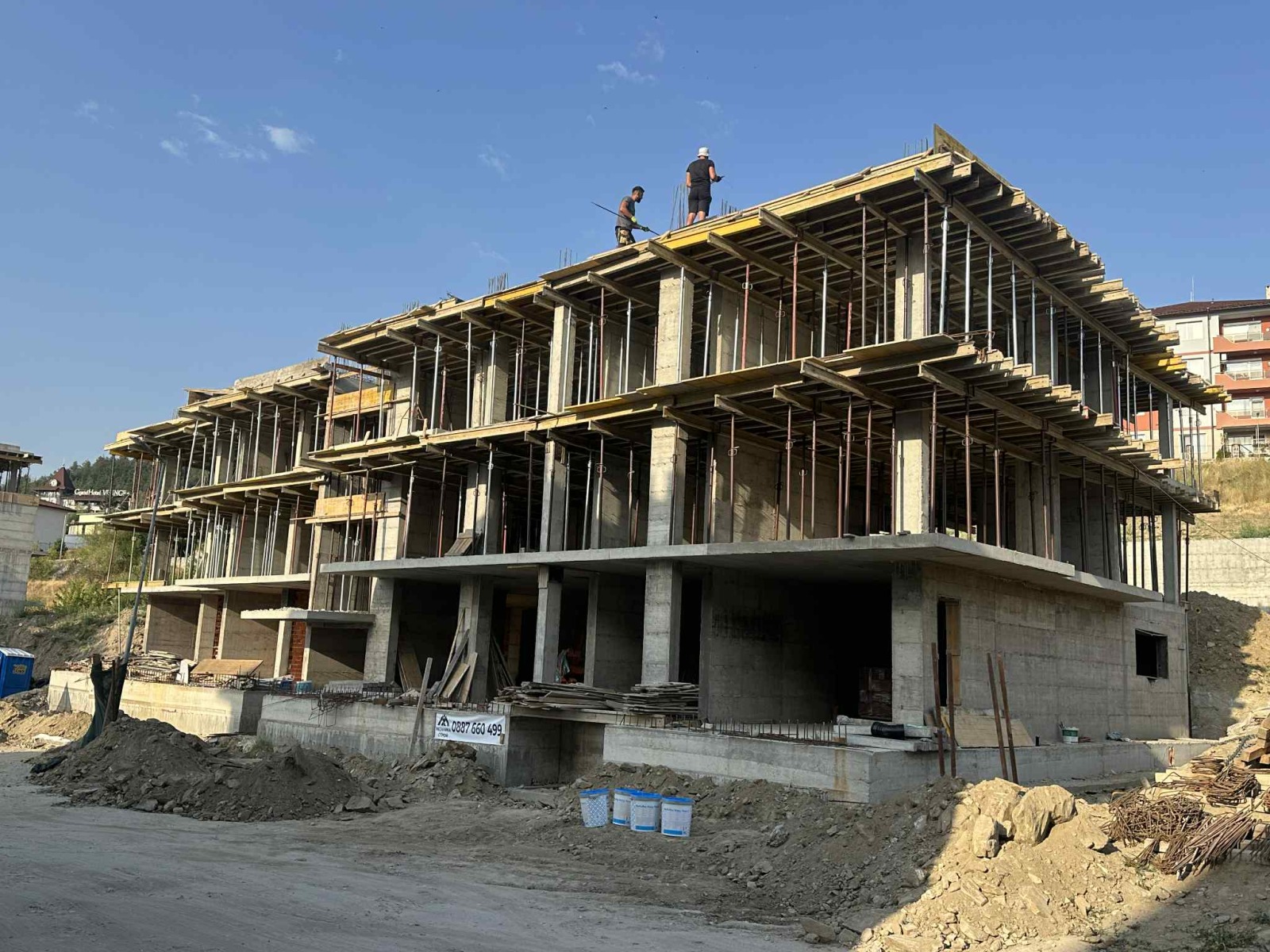 Продава 2-СТАЕН | Imot.bg — изображение 5