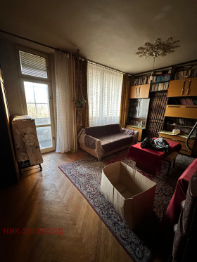 1 camera da letto Trakiia, Shumen 1