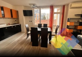 1 Schlafzimmer Zweten kwartal, Warna