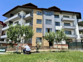 2 camere da letto Velingrad, regione Pazardzhik 8