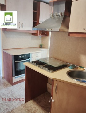 2 bedroom Suhata reka, Sofia