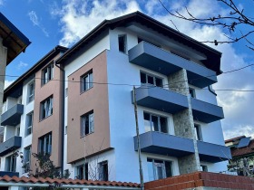 Andar da casa Velingrad, região Pazardzhik 1