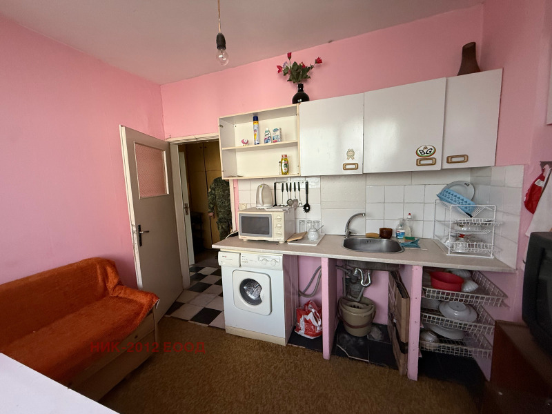 Na prodej  Studio Šumen , Basejna , 42 m2 | 87664415 - obraz [3]