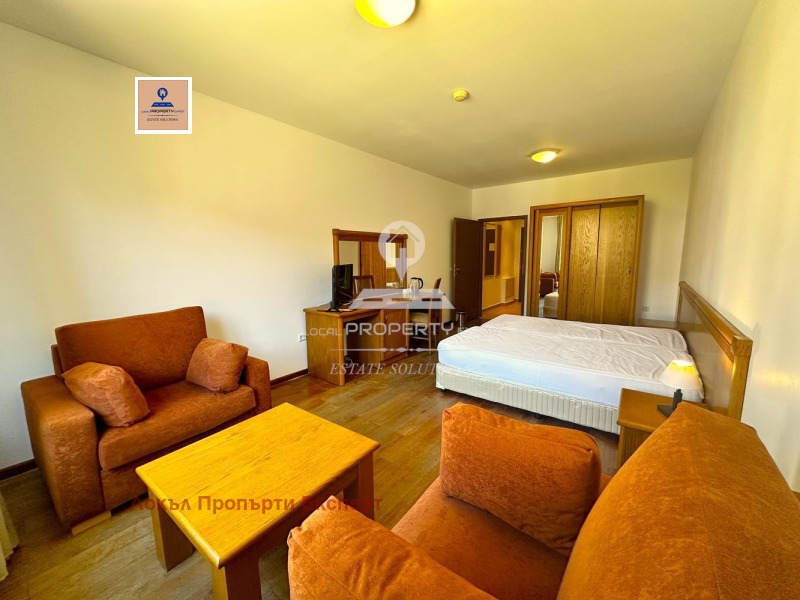 Eladó  Stúdió régió Blagoevgrad , Bansko , 43 négyzetméter | 23321495