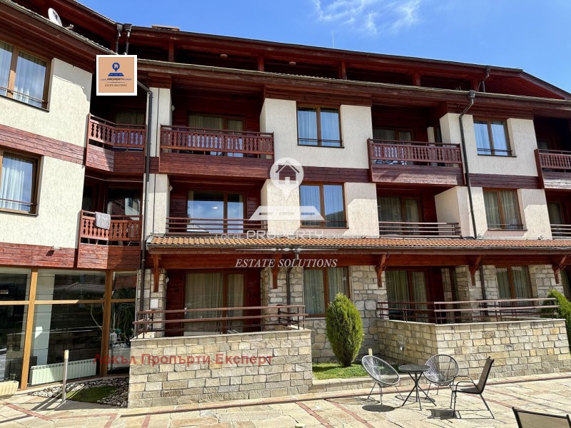 Eladó  Stúdió régió Blagoevgrad , Bansko , 43 négyzetméter | 23321495 - kép [10]