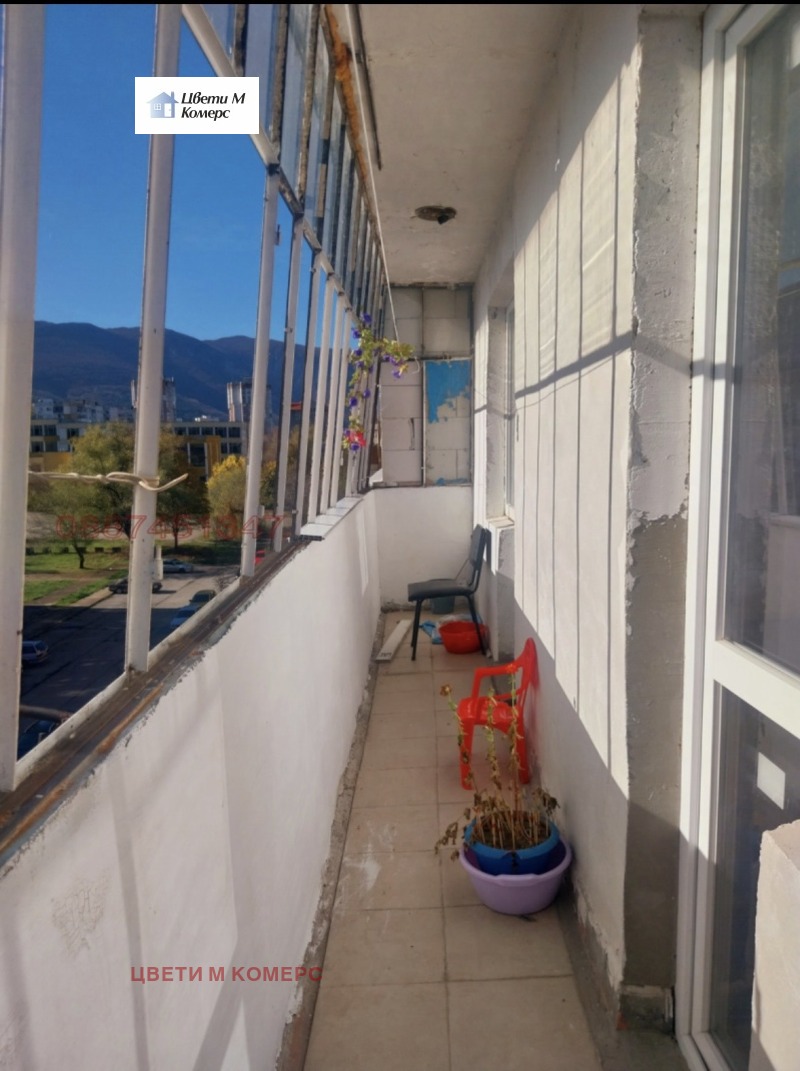 Продава 1-СТАЕН, гр. Враца, Дъбника, снимка 5 - Апартаменти - 52579753