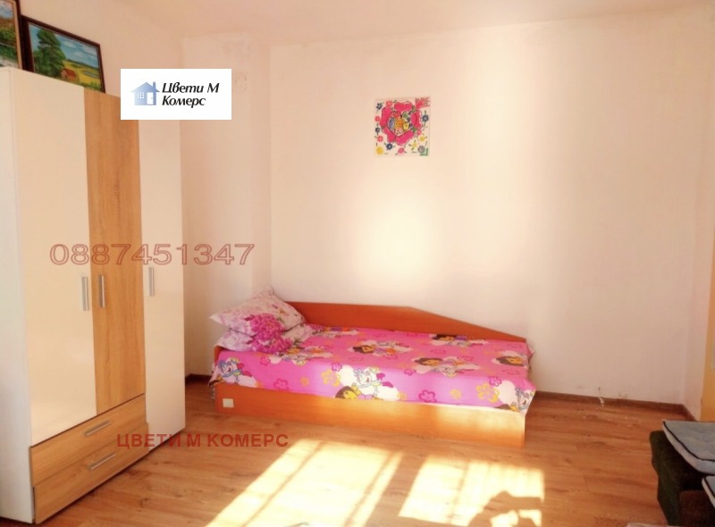 Продава 1-СТАЕН, гр. Враца, Дъбника, снимка 3 - Апартаменти - 52579753