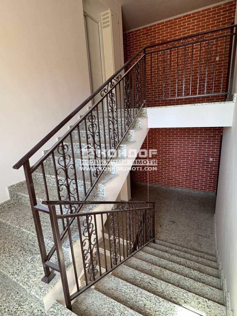 Till salu  1 sovrum Plovdiv , Zapaden , 75 kvm | 41073771 - bild [5]