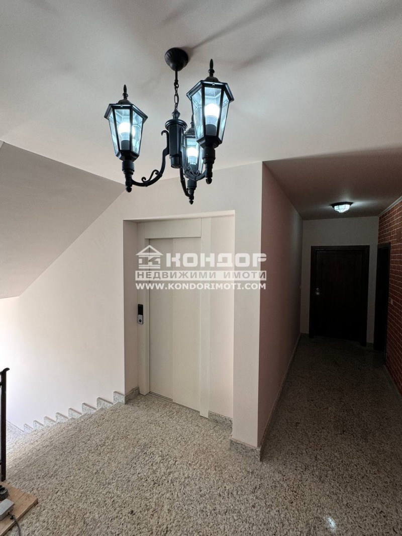 Till salu  1 sovrum Plovdiv , Zapaden , 75 kvm | 41073771 - bild [4]