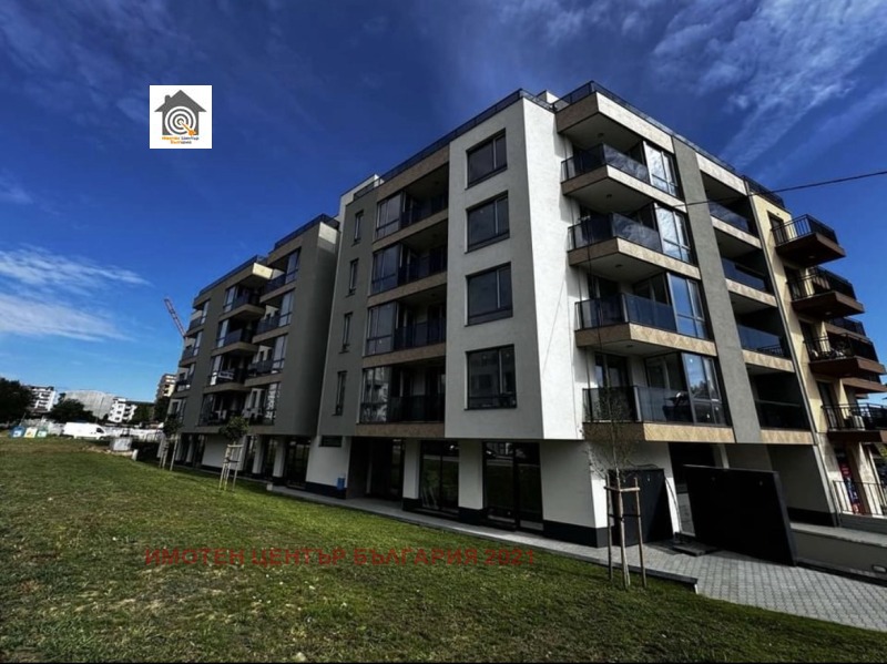 En venta  1 dormitorio Sofia , Malinova dolina , 64 metros cuadrados | 40274469