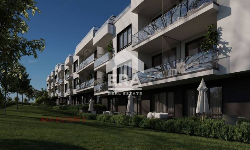 De vânzare  1 dormitor Sofia , Malinova dolina , 74 mp | 49135639 - imagine [6]