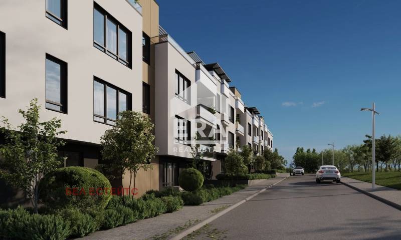 De vânzare  1 dormitor Sofia , Malinova dolina , 74 mp | 49135639 - imagine [4]