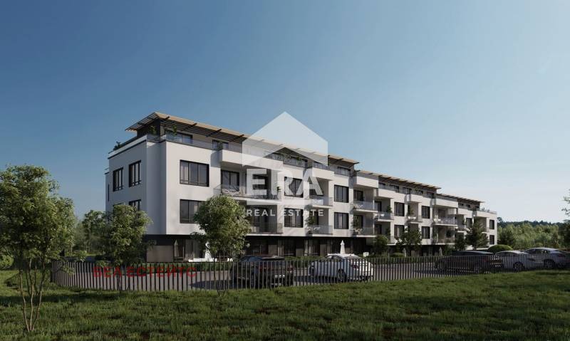 De vânzare  1 dormitor Sofia , Malinova dolina , 74 mp | 49135639 - imagine [5]