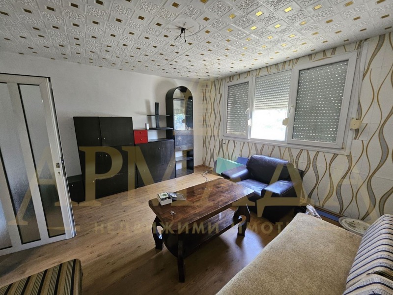 Satılık  1 yatak odası Plovdiv , Gagarin , 57 metrekare | 65864735