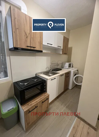 Na prodej  1 ložnice Pleven , Širok centar , 58 m2 | 47883010 - obraz [4]