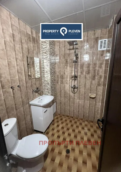 Продава  2-стаен град Плевен , Широк център , 58 кв.м | 47883010 - изображение [5]