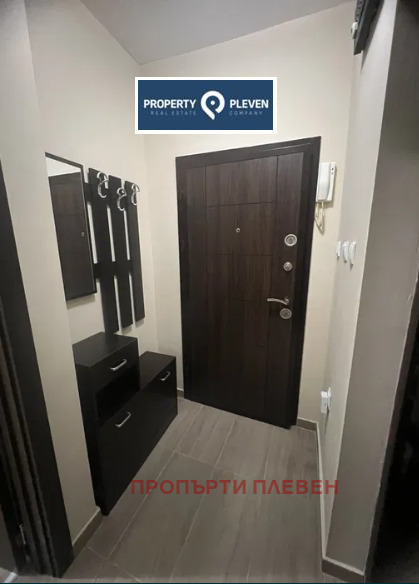 Продава  2-стаен град Плевен , Широк център , 58 кв.м | 47883010