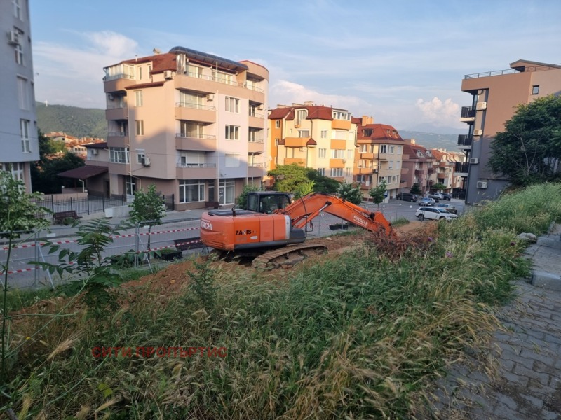 Na sprzedaż  1 sypialnia Blagoewgrad , Oswobożdenie , 59 mkw | 80789702 - obraz [2]