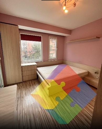 Zu verkaufen  1 Schlafzimmer Warna , Zweten kwartal , 74 qm | 59939547 - Bild [5]