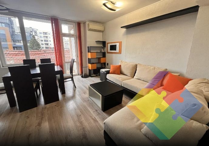 Zu verkaufen  1 Schlafzimmer Warna , Zweten kwartal , 74 qm | 59939547 - Bild [2]